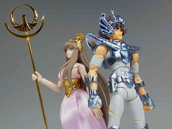 聖闘士星矢で好きなキャラは？