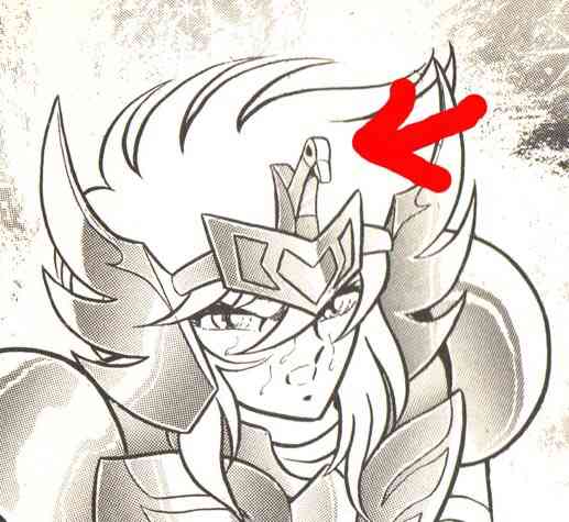 聖闘士星矢で好きなキャラは？