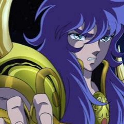 聖闘士星矢で好きなキャラは？