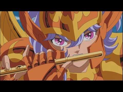 聖闘士星矢で好きなキャラは？