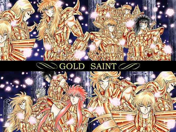 聖闘士星矢で好きなキャラは？