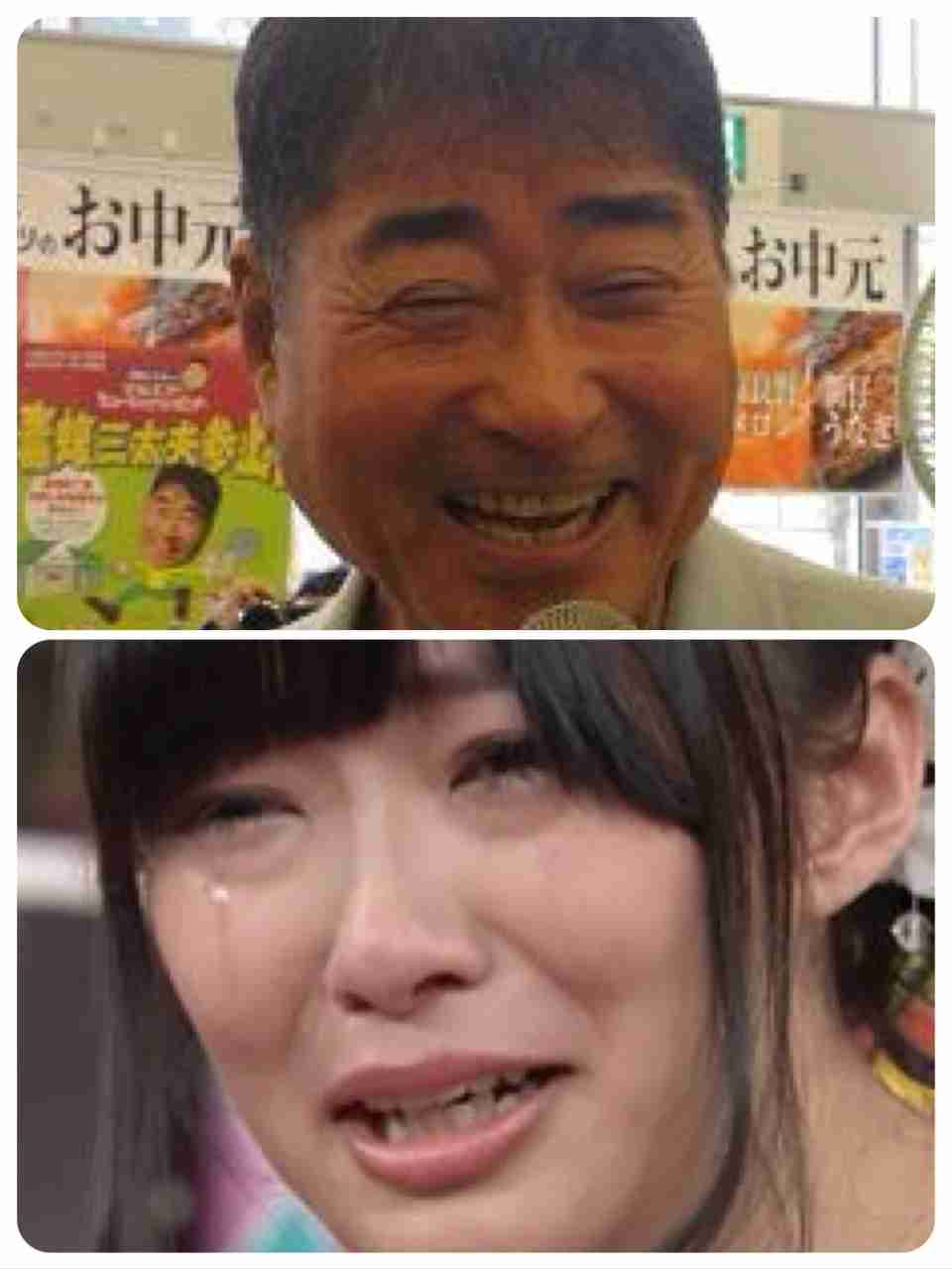 フット後藤輝基、HKT48指原莉乃が仕事のストレスから電話口で泣いていたと暴露
