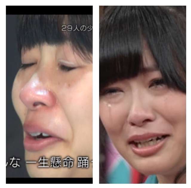フット後藤輝基、HKT48指原莉乃が仕事のストレスから電話口で泣いていたと暴露