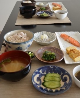ズバリ！好きな献立は？