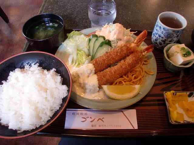 ズバリ！好きな献立は？