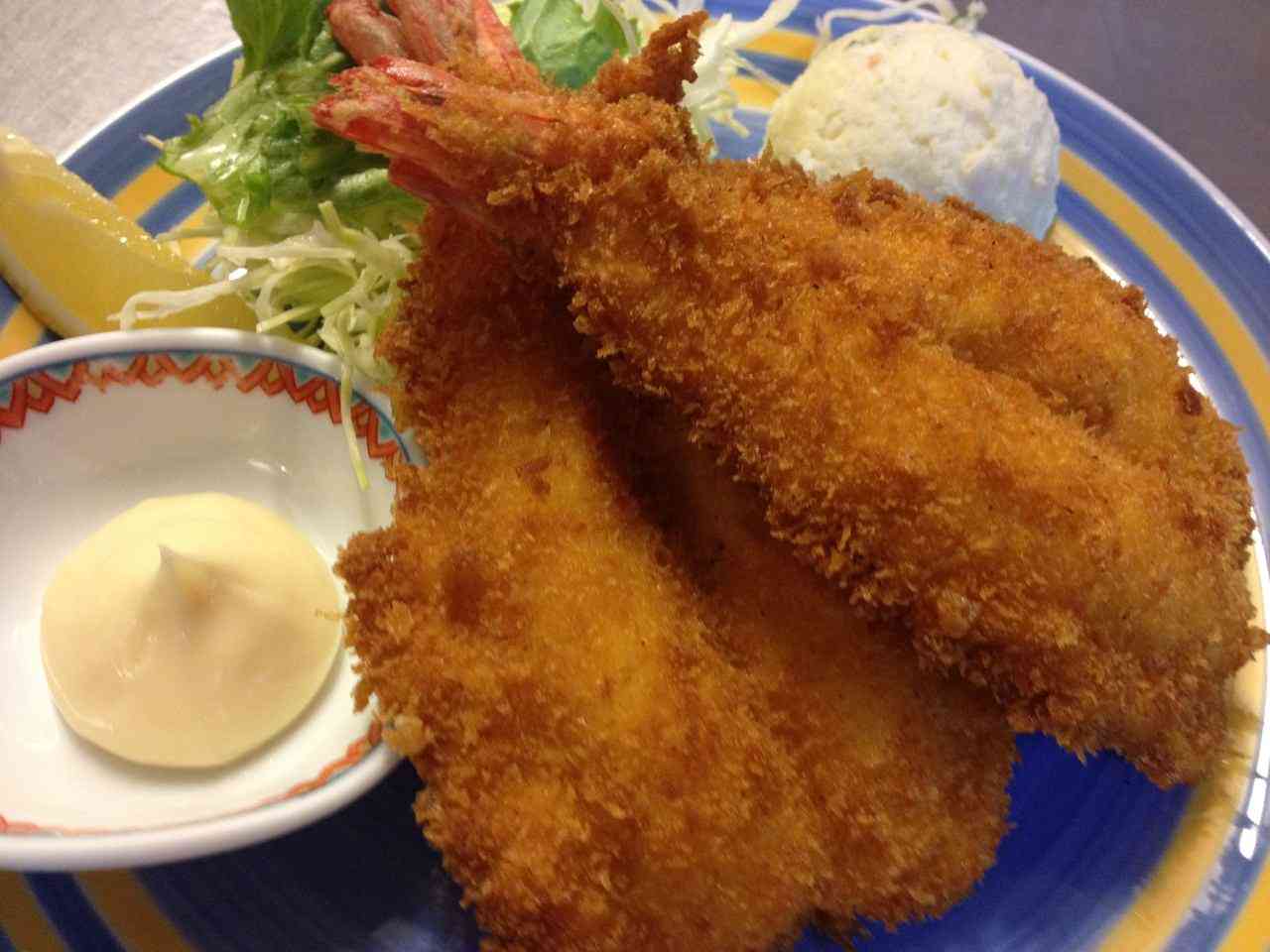 ズバリ！好きな献立は？
