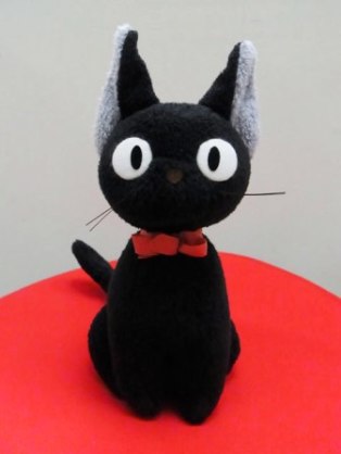 8月17日は「黒ネコ感謝の日」！