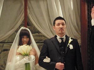 破局したけどお似合いだったカップル