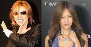 破局したけどお似合いだったカップル