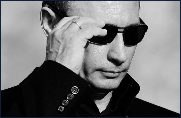 プーチンの画像を集めよう！