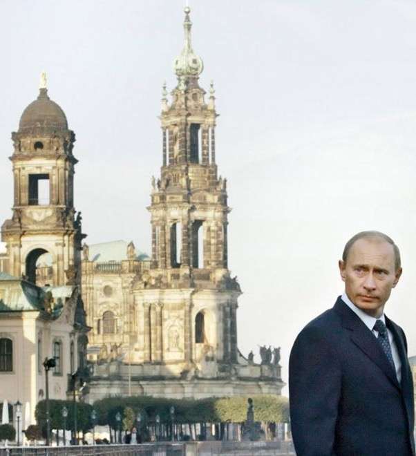 プーチンの画像を集めよう！