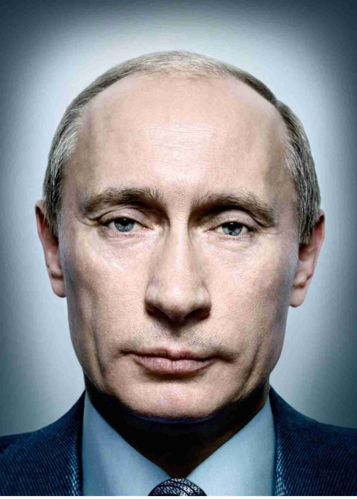 プーチンの画像を集めよう！