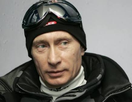 プーチンの画像を集めよう！