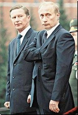 プーチンの画像を集めよう！