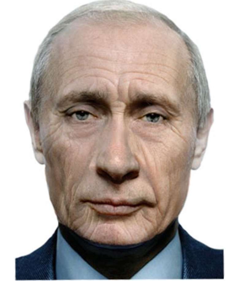 プーチンの画像を集めよう！
