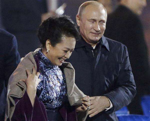 プーチンの画像を集めよう！