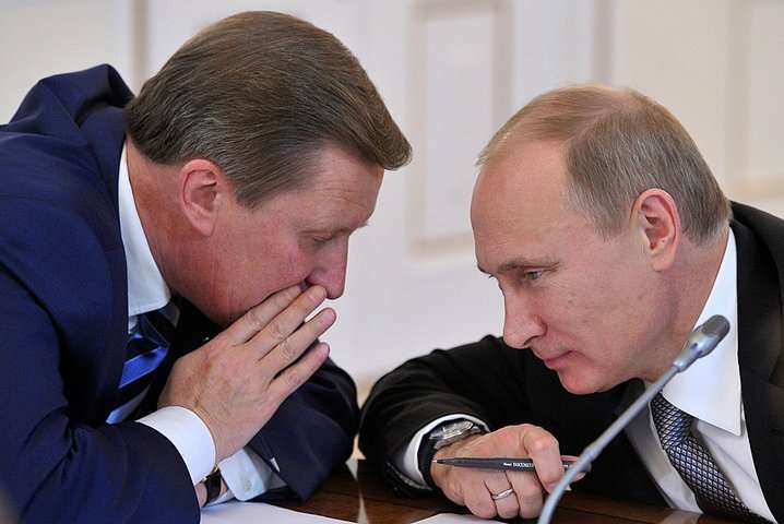 プーチンの画像を集めよう！