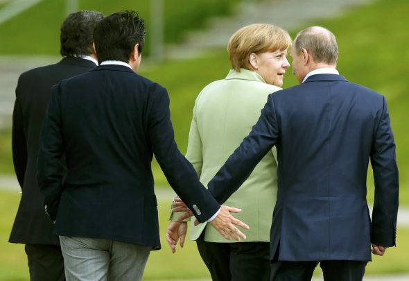 プーチンの画像を集めよう！