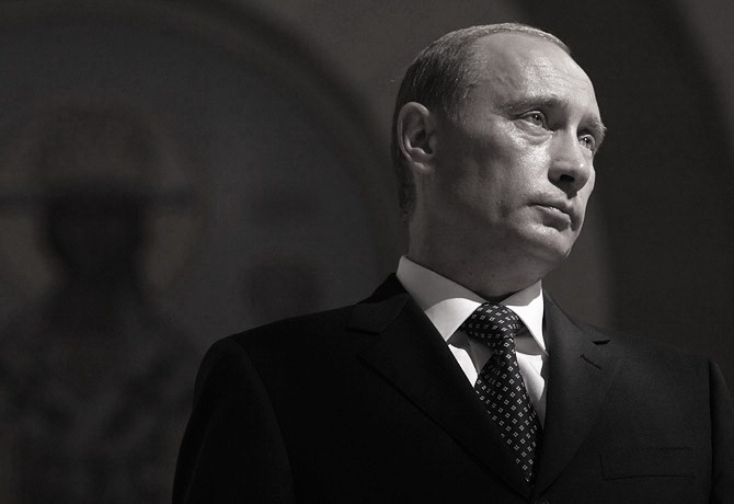 プーチンの画像を集めよう！