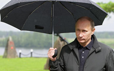 プーチンの画像を集めよう！