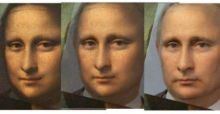 プーチンの画像を集めよう！
