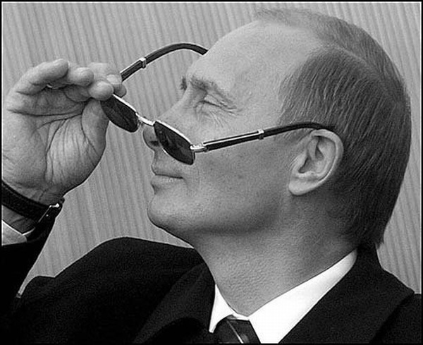 プーチンの画像を集めよう！