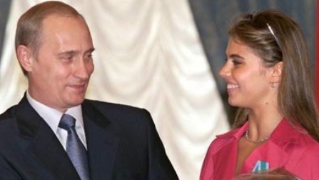 プーチンの画像を集めよう！