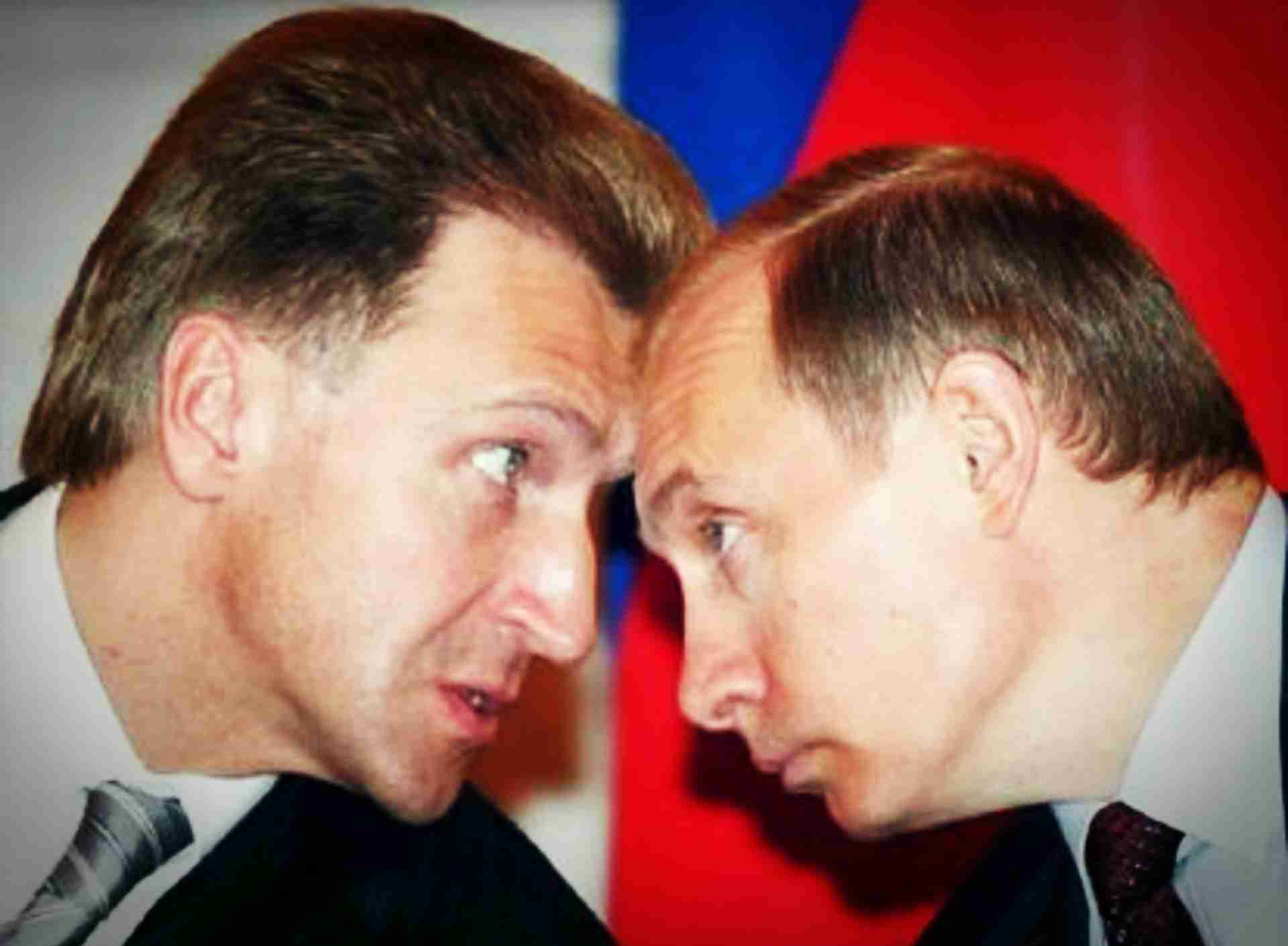 プーチンの画像を集めよう！