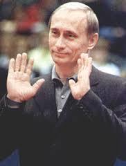 プーチンの画像を集めよう！