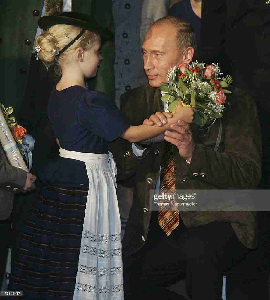 プーチンの画像を集めよう！