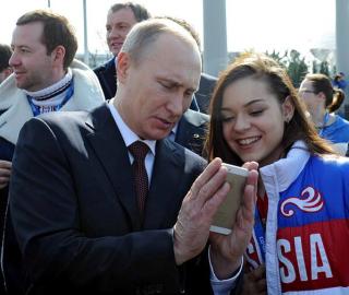 プーチンの画像を集めよう！