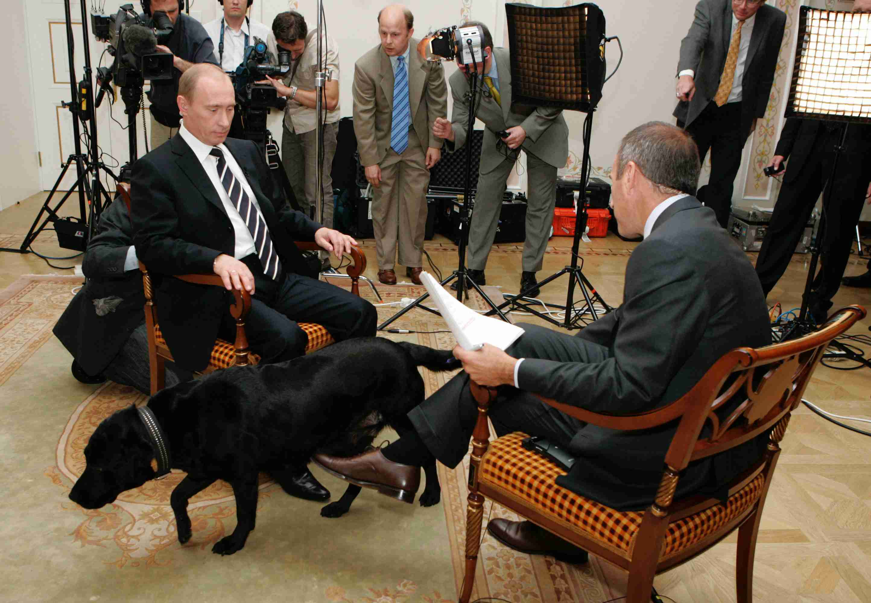 プーチンの画像を集めよう！