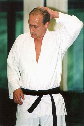 プーチンの画像を集めよう！