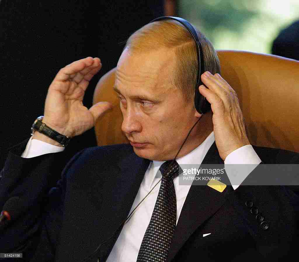 プーチンの画像を集めよう！