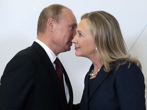 プーチンの画像を集めよう！