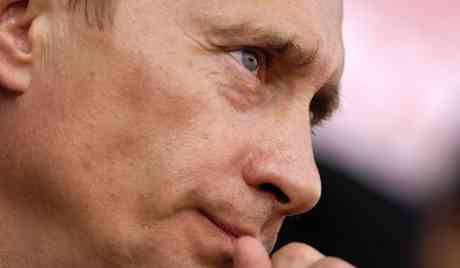 プーチンの画像を集めよう！