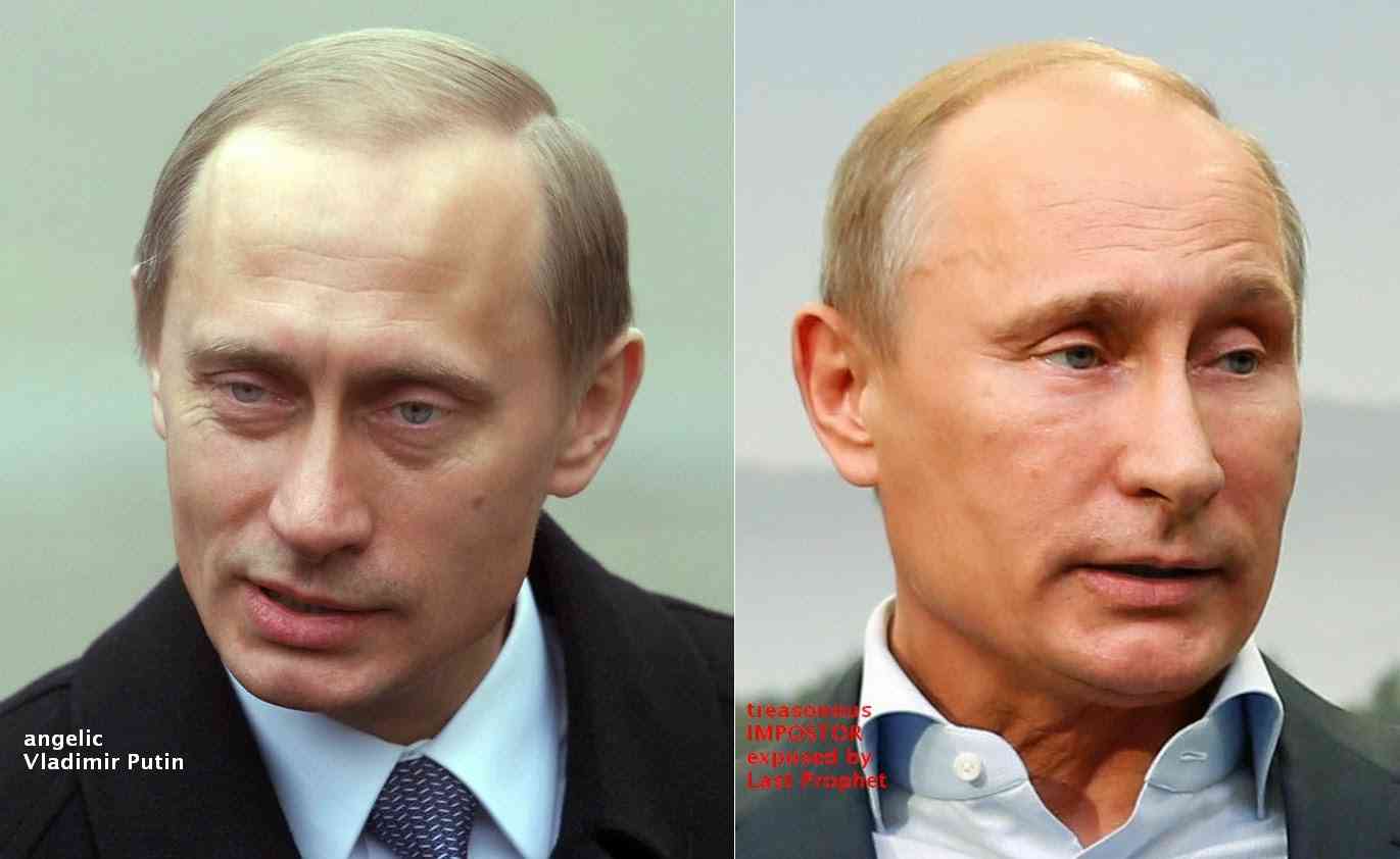 プーチンの画像を集めよう！