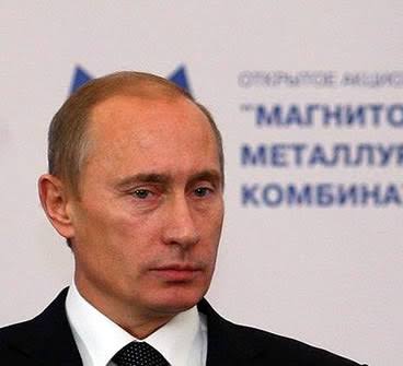 プーチンの画像を集めよう！