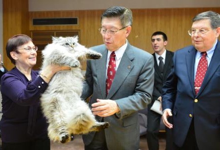 プーチンの画像を集めよう！