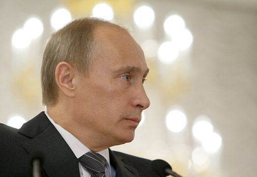 プーチンの画像を集めよう！