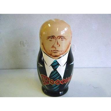 プーチンの画像を集めよう！