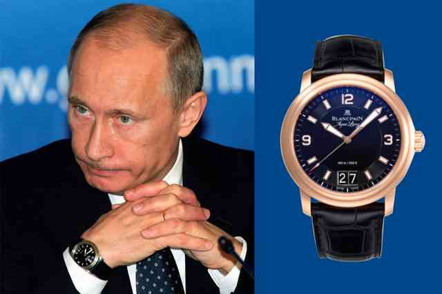 プーチンの画像を集めよう！