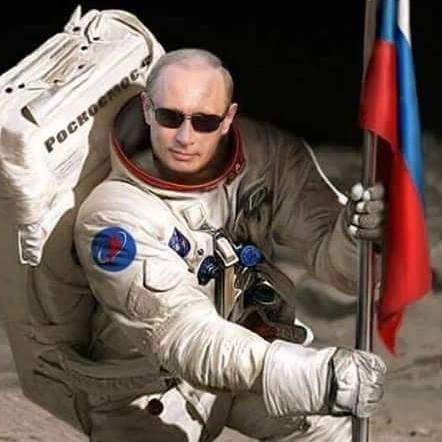 プーチンの画像を集めよう！