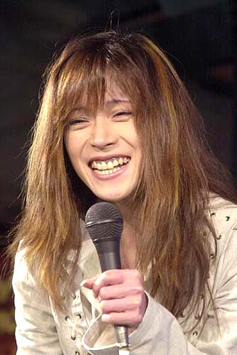 髪型が似合ってない画像ください