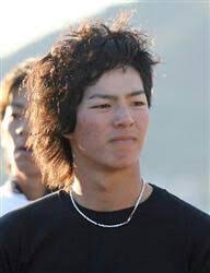 髪型が似合ってない画像ください