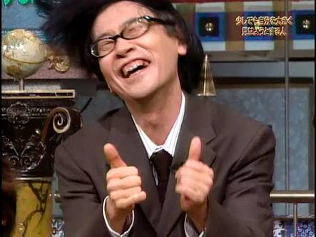 髪型が似合ってない画像ください