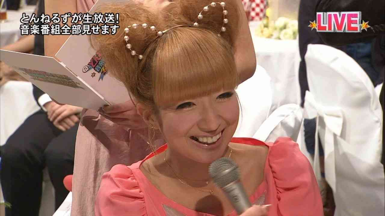 髪型が似合ってない画像ください