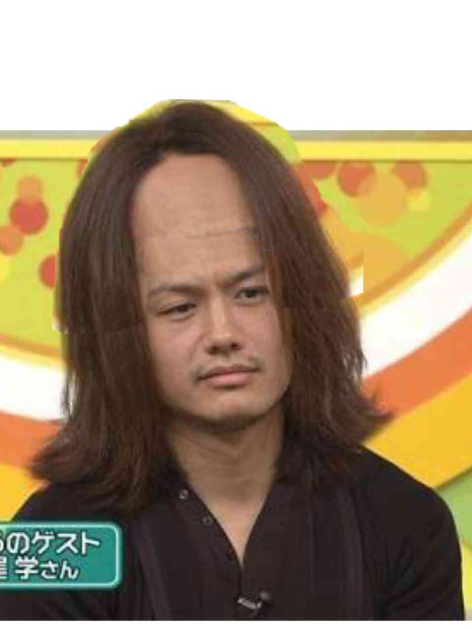 髪型が似合ってない画像ください