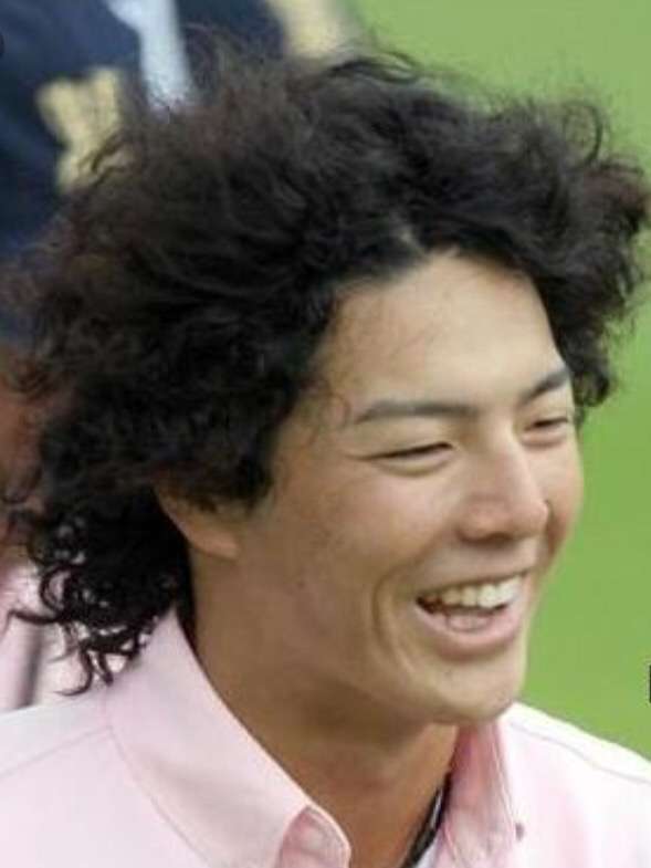 髪型が似合ってない画像ください
