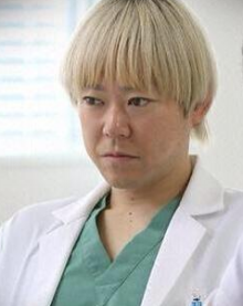 髪型が似合ってない画像ください